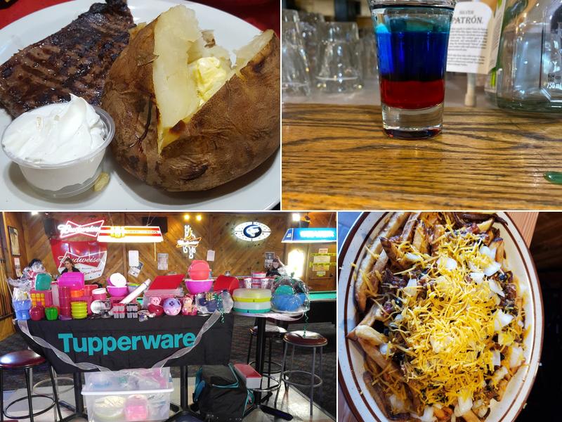 Bottle Factory 1883 W Ida St, Stayton