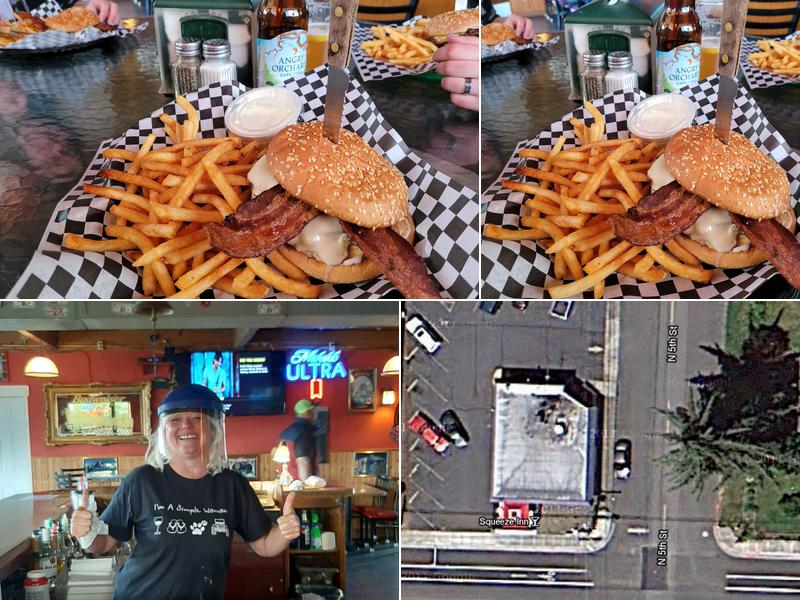 Squeeze Inn 505 Main St, Aumsville