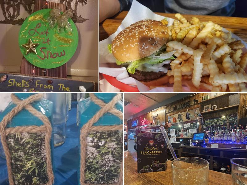 Dillon's 161 NE Main St, Willamina