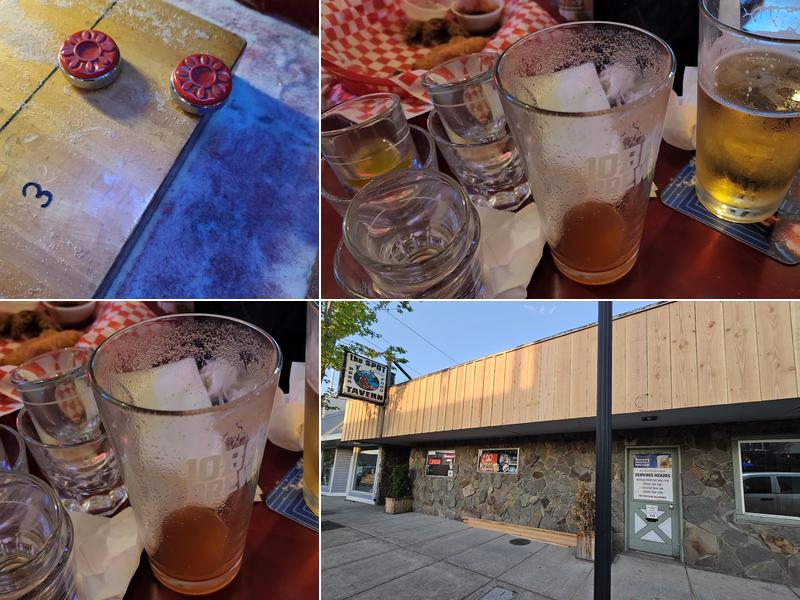 Spot Again Inc 117 S Molalla Ave, Molalla