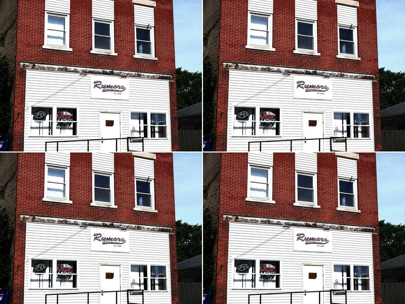 Rumors 114 N Main St, Leaf River