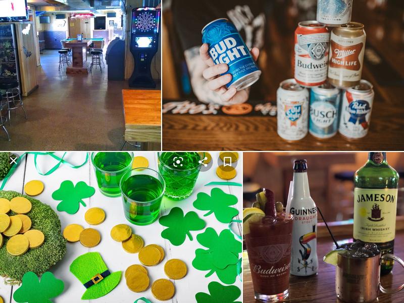 M C Tap 303 Pacific St, Monroe Center