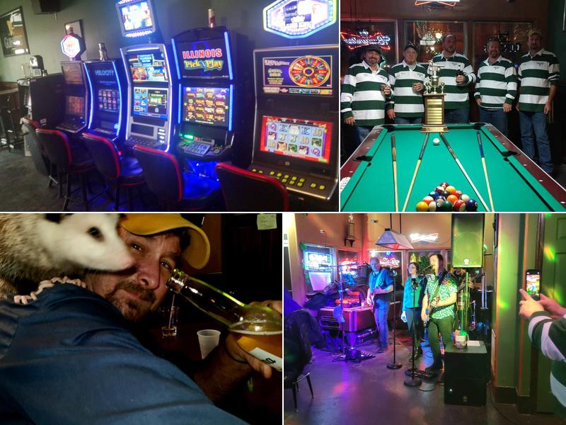 Maggie O'Neill's Public House