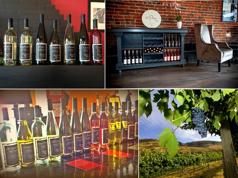 The Pines 1852 415 Oak St, Hood River