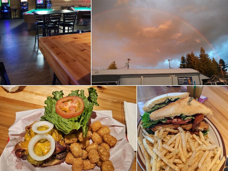 Craig's Time Out Tavern