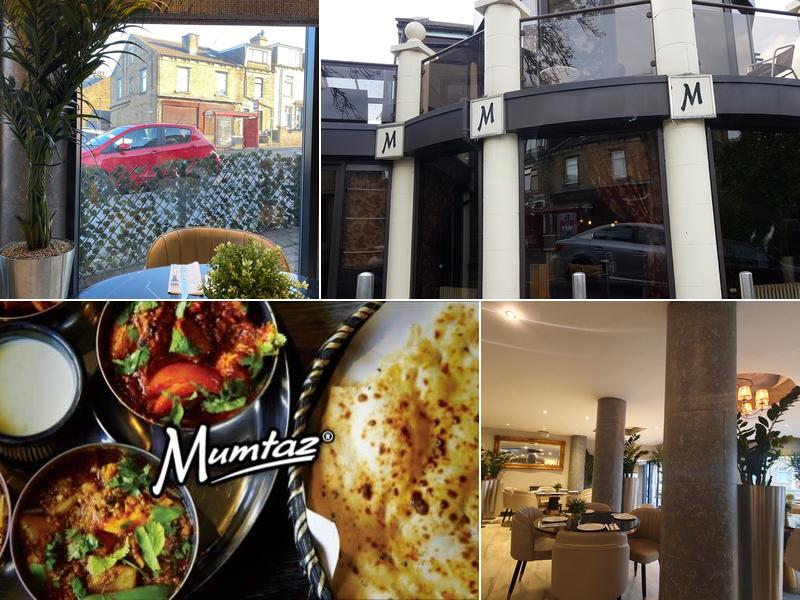 Mumtaz Restaurant Bradford