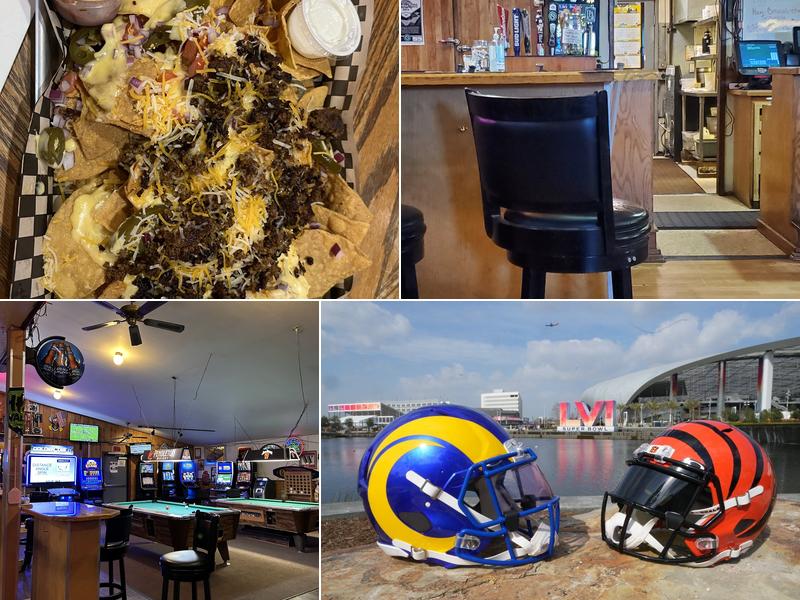 Jimmy Mac's Overtime Tavern