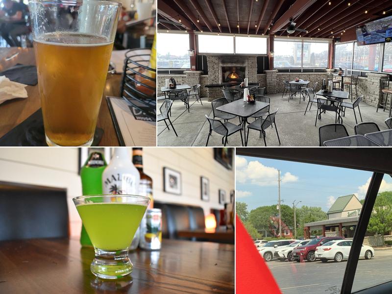 Danny Z's Grub & Pub