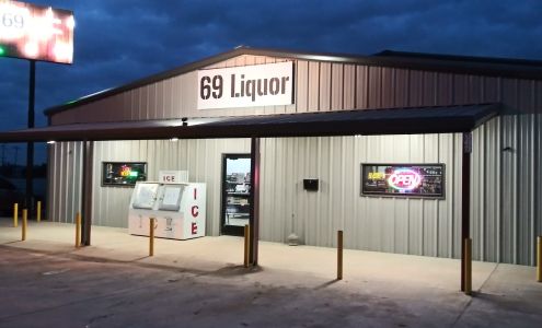 69 Liquor