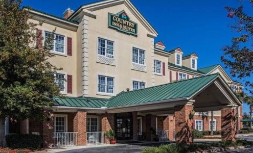 Best Western Sugar Sands inn & Suites