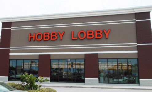 Hobby Lobby