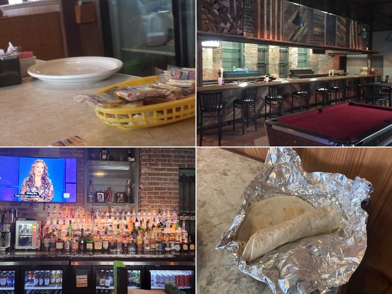 AJ's Place 105 N Broad St, Griffith