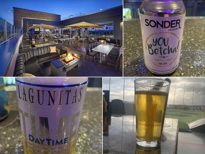 Topgolf West Chester