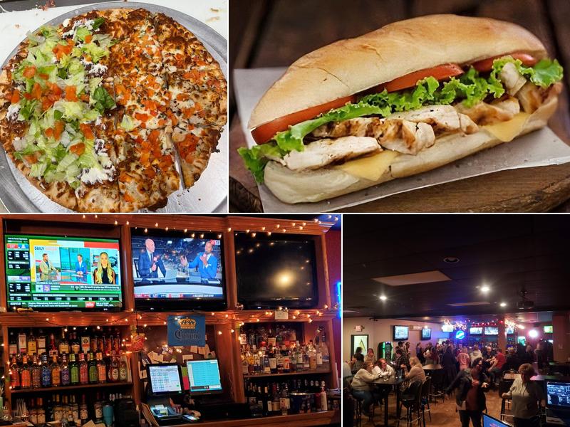 The Talon Tavern 1151 OH-131, Milford