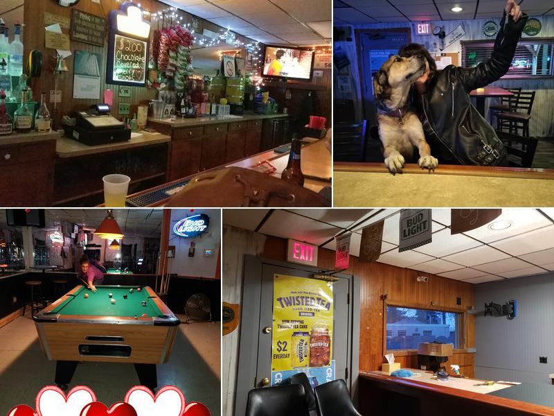 Gaters Bar And Grill