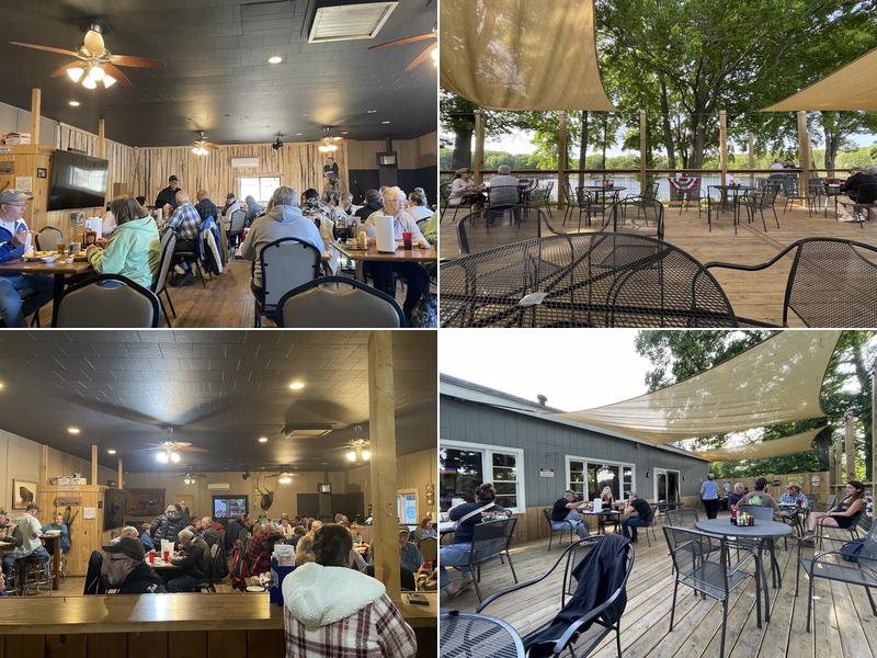 Hightower Bar & Grill (formerly Hightower Saloon)