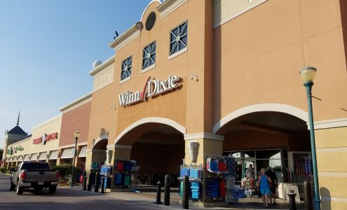 Winn-Dixie