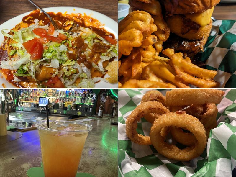 Murphy's Tavern 8848 N 80th Ave, Pentwater