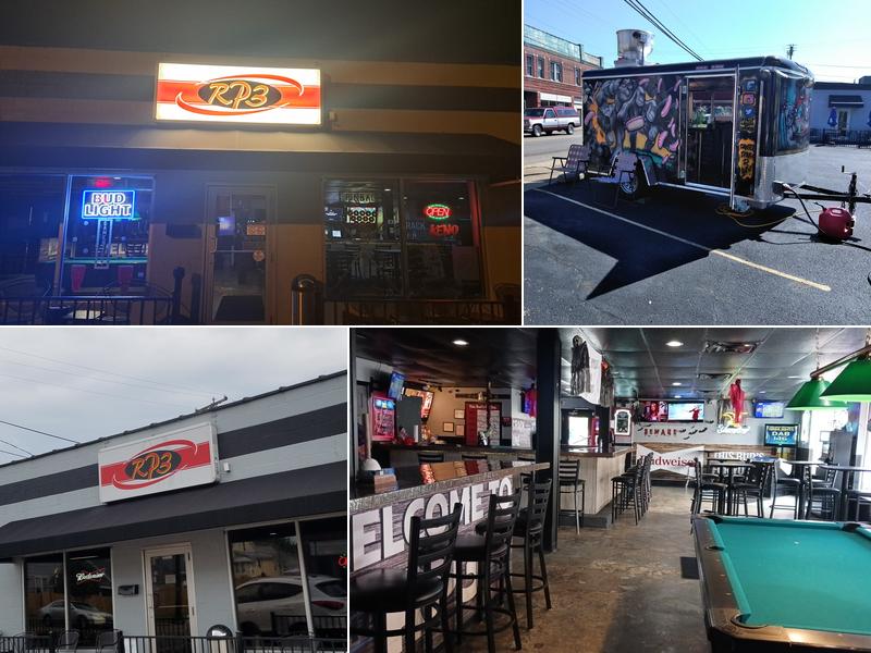 RP3 109 E Market St, Baltimore