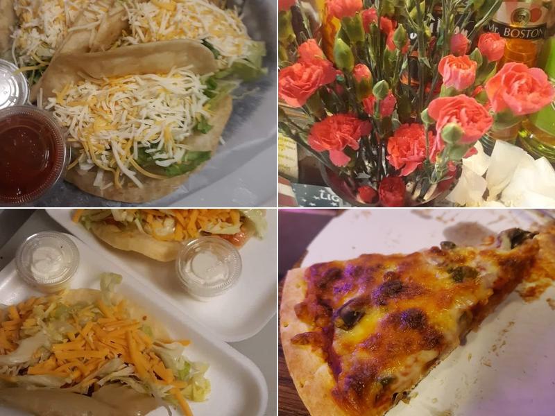 Lightning & Thunders Custar 22951 Defiance Pike, Custar