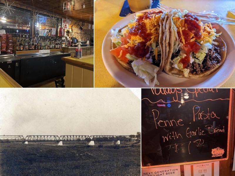 Five Span Inn 14876 Co Hwy 171, Defiance