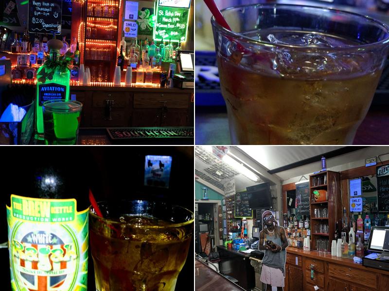 The DB Downtown Billiards