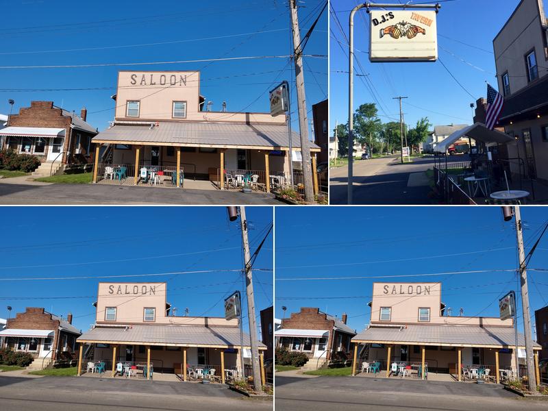 D J's 13813 Kauffman Ave, Sterling