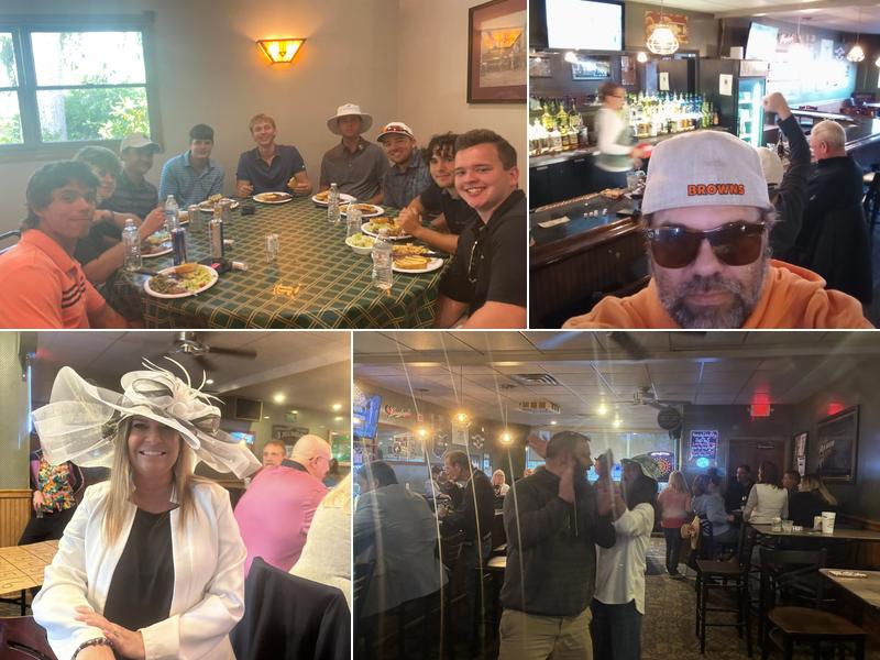 Jonko's 736 E Archwood Ave, Akron