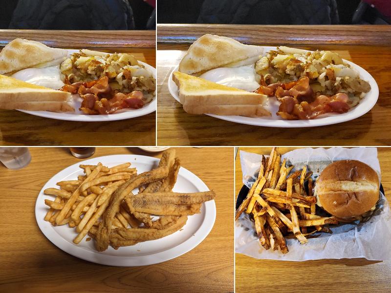 Bradley's of Sterling