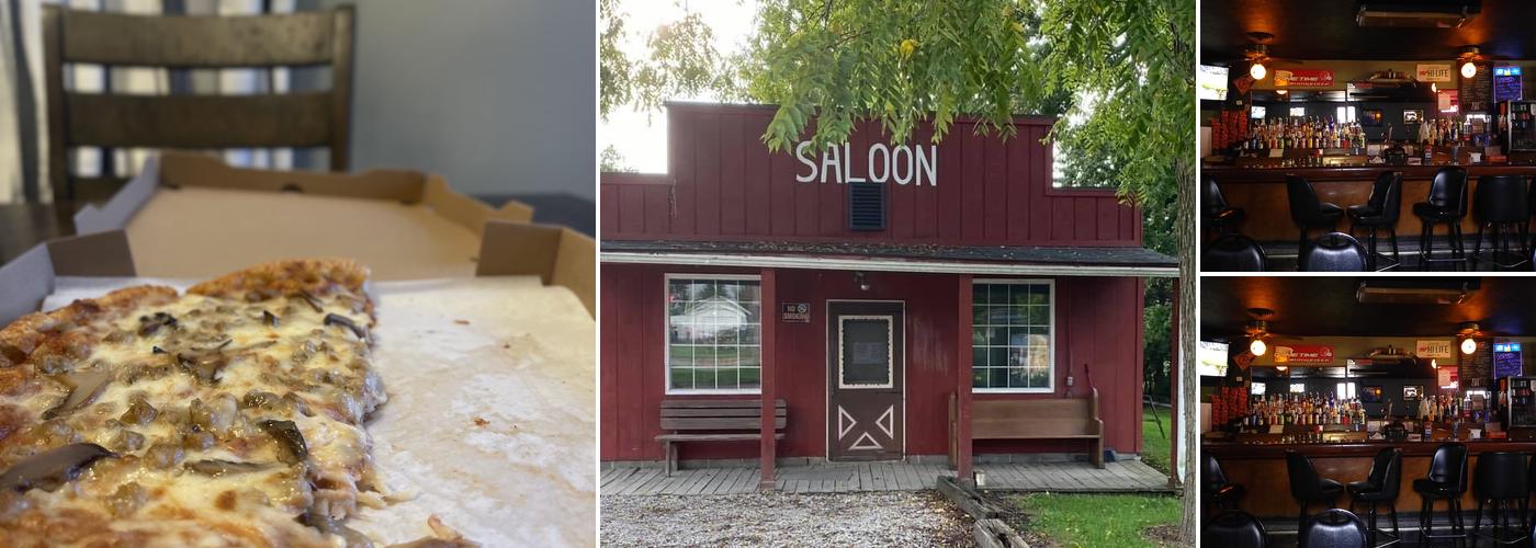 White Elephant Saloon