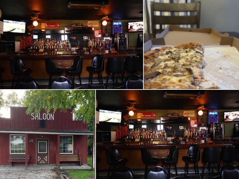 White Elephant Saloon