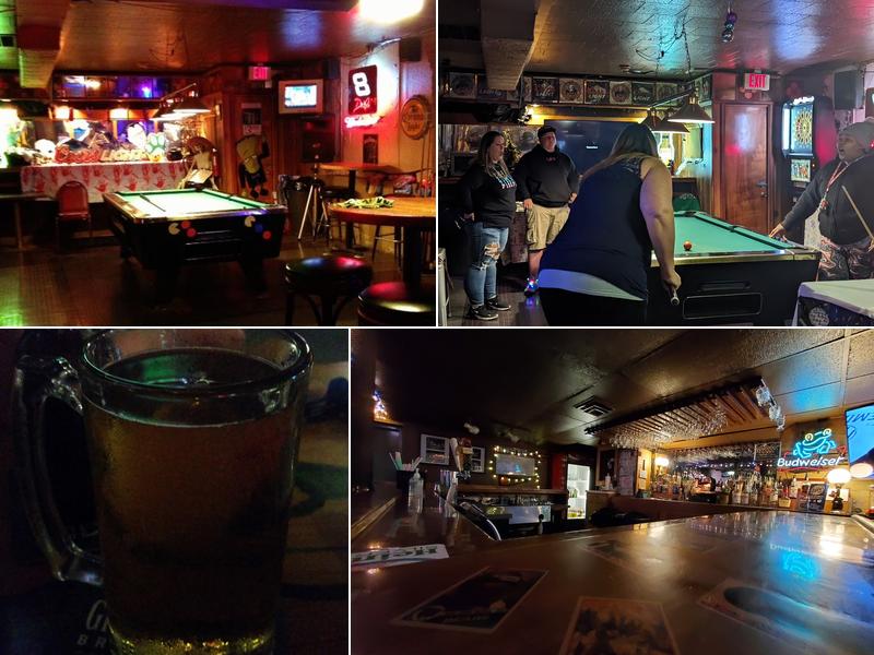 Sam's Tavern 70 S Cleveland Ave, Mogadore