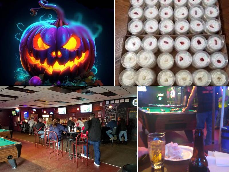 Karam's Lounge 2790 Albrecht Ave, Akron