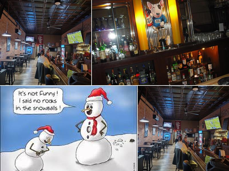 Aggies Fun House 14 E Main St, Bloomfield