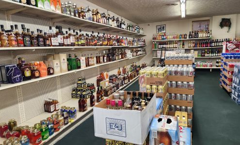 Bloomfield Liquors