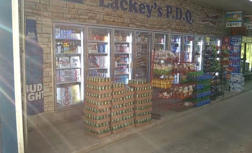 Lackey's Pdq Drive-Thru