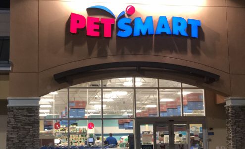 PetSmart