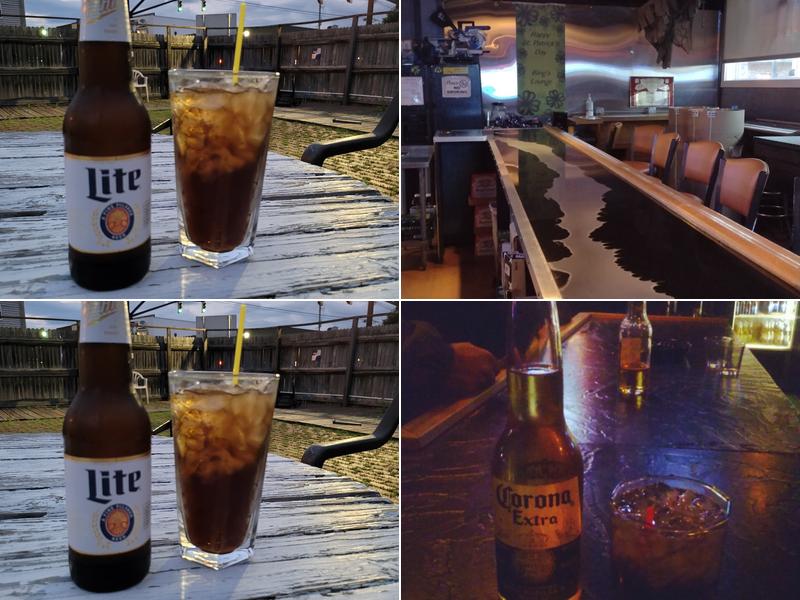 Bings Lounge 104 S Market St, Minerva