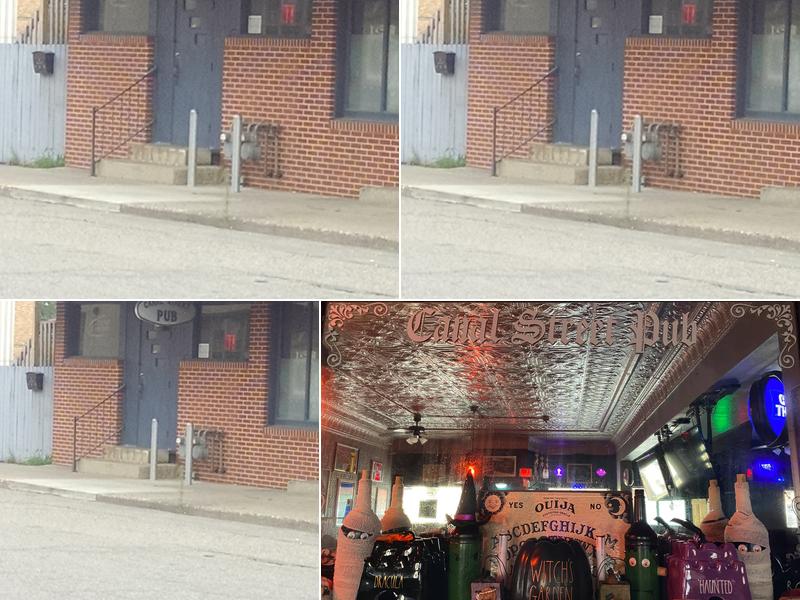 Canal Street Pub 19 Canal St E, Navarre