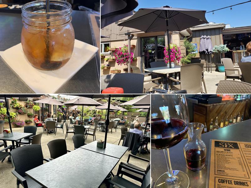 Tavern Six 7592 Euclid Chardon Rd, Kirtland