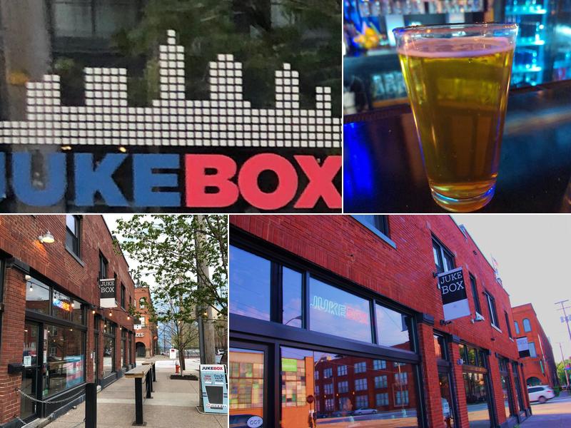 JUKEBOX