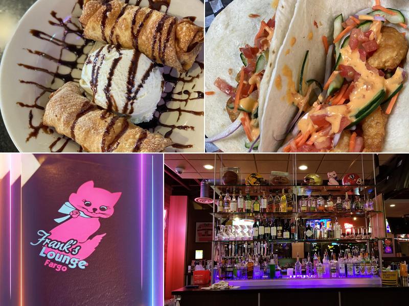 Frank's Lounge 2640 52nd Ave S, Fargo