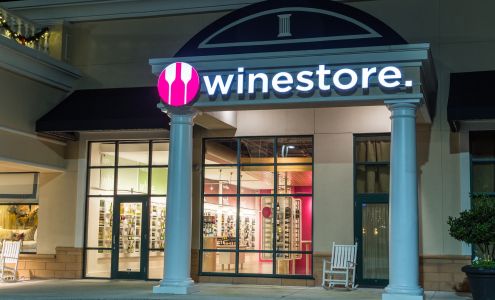 winestore. Wilmington