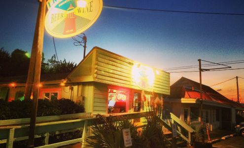 Lighthouse Beer & Wine Wrightsville Beach