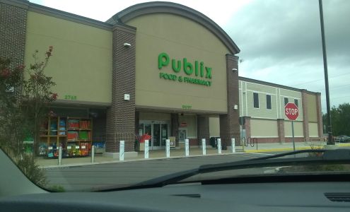 Publix Super Market at Arboretum at Surf City Hampstead