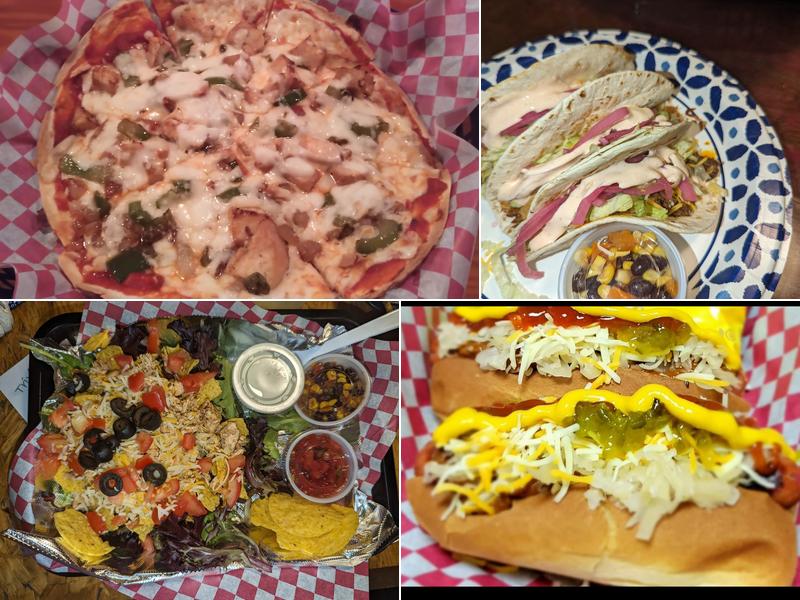 Harvey's Deli & Tavern