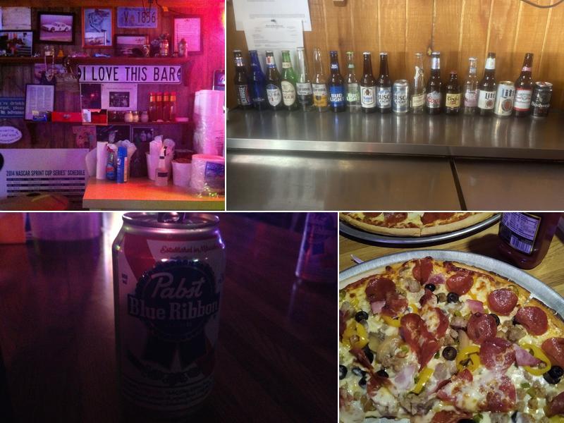 Buddy's Tavern 17520 Stokes Ferry Rd, New London