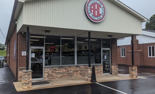 Walnut Cove ABC Board