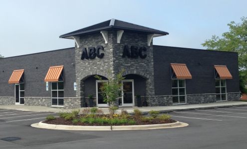 YADKIN VALLEY ABC STORE