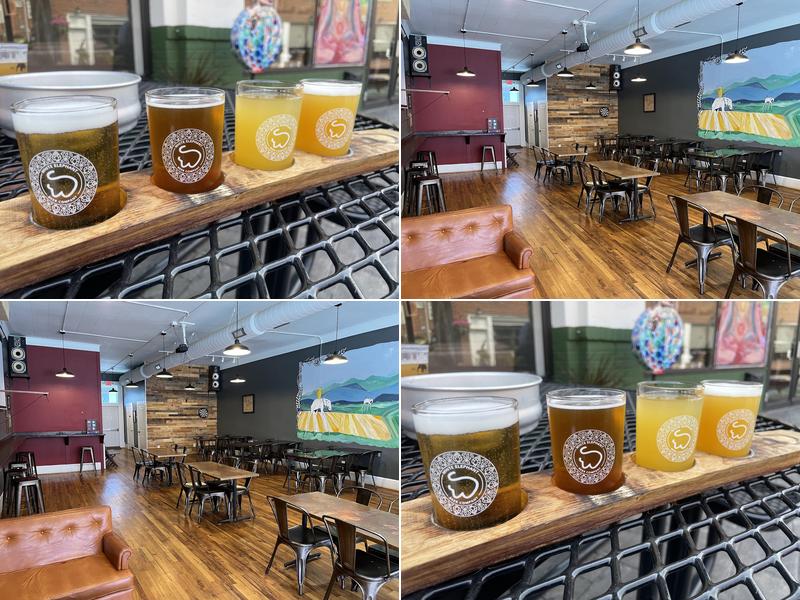 White Elephant Beer Co.